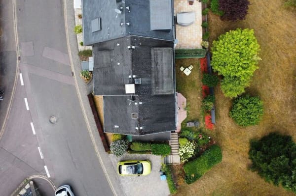 Immobilie in Kordel - Viel Platz, sonniger Garten und gemütlicher Wohnkomfort - Gepflegtes Reihenendhaus in Kordel - Bild 3