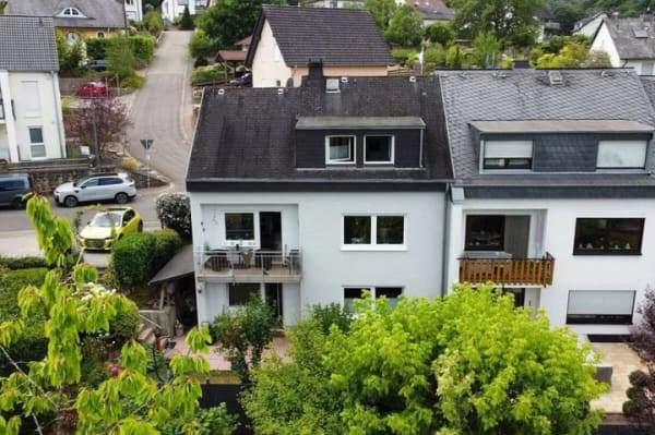 Immobilie in Kordel - Viel Platz, sonniger Garten und gemütlicher Wohnkomfort - Gepflegtes Reihenendhaus in Kordel - Bild 4