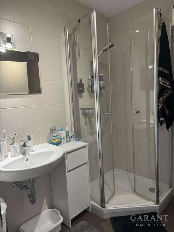 Immobilie in Bad Mergentheim - Renovierte, gut vermietete 2-Zi-Eigentumswohnung  - Bild 4