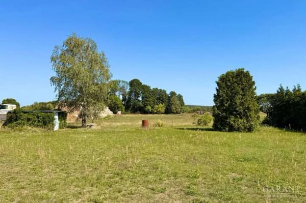 Immobilie in Havelsee - Doppelhaushälfte mit großem Grundstück - Bild 4