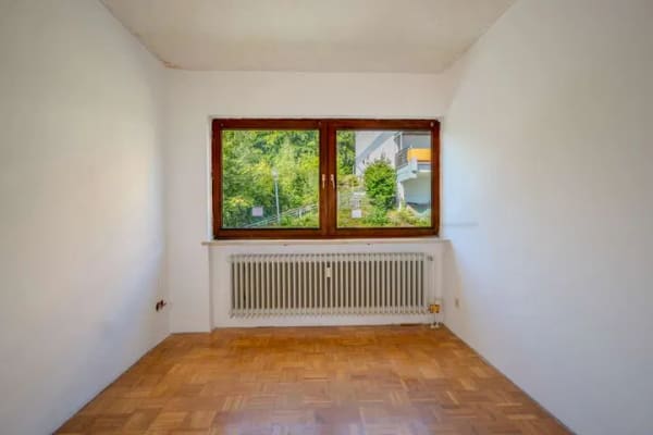 Immobilie in Gößweinstein - Wohnen mit Charakter: 2-Zimmer-Wohnung in Gößweinstein - Bild 0
