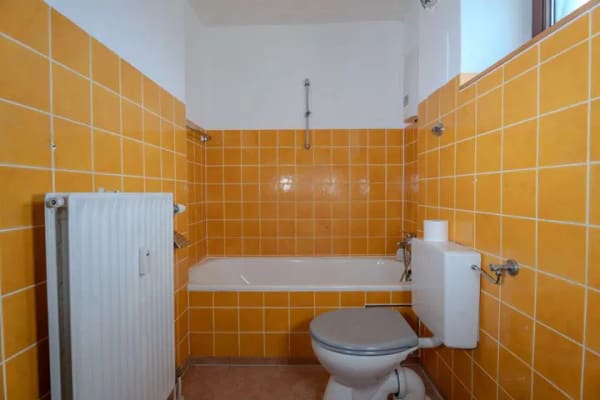 Immobilie in Gößweinstein - Wohnen mit Charakter: 2-Zimmer-Wohnung in Gößweinstein - Bild 1