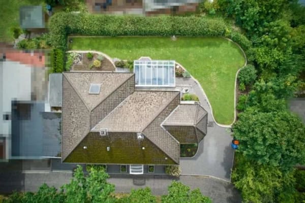 Immobilie in Boostedt - Großzügiges und top-modernisiertes Einfamilienhaus in ruhigster Sackgassenlage von Boostedt - Bild 2