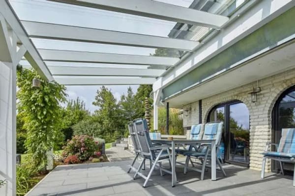 Immobilie in Boostedt - Großzügiges und top-modernisiertes Einfamilienhaus in ruhigster Sackgassenlage von Boostedt - Bild 3