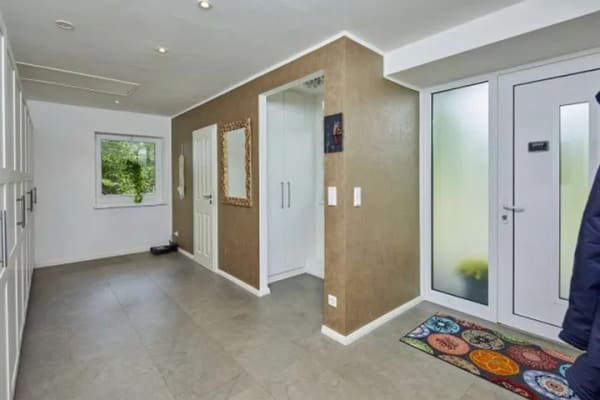 Immobilie in Boostedt - Großzügiges und top-modernisiertes Einfamilienhaus in ruhigster Sackgassenlage von Boostedt - Bild 4