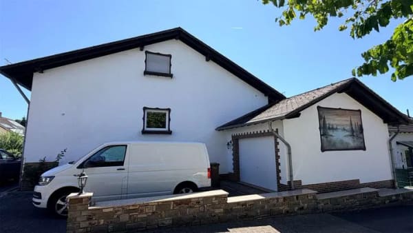 Immobilie in Wittgert - Modernisiertes Zweifamilienhaus mit viel Wohnfläche und Ausbaureserven! - Bild 2