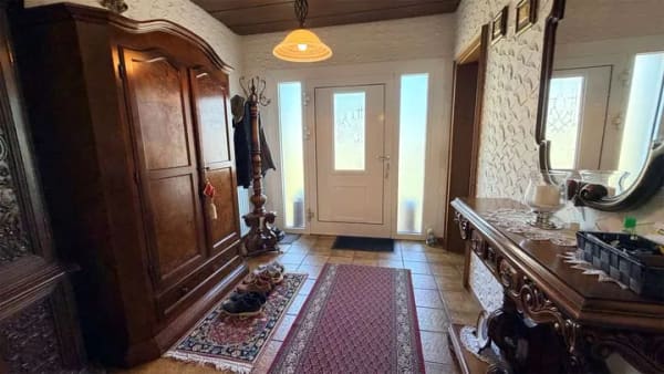 Immobilie in Wittgert - Modernisiertes Zweifamilienhaus mit viel Wohnfläche und Ausbaureserven! - Bild 4