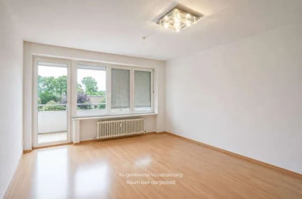 Immobilie in Rottenburg a. d. Laaber - Sechs Wohnungen. Sechs Chancen für Kapitalanleger & Eigennutzer - Bild 0