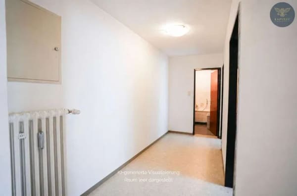 Immobilie in Rottenburg a. d. Laaber - Sechs Wohnungen. Sechs Chancen für Kapitalanleger & Eigennutzer - Bild 3