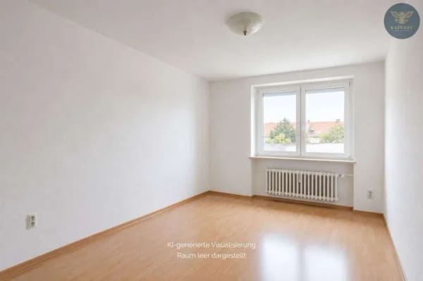 Immobilie in Rottenburg a. d. Laaber - Sechs Wohnungen. Sechs Chancen für Kapitalanleger & Eigennutzer - Bild 4