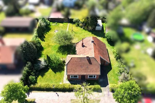 Immobilie in Hesel - Bauernhaus in Hesel - Bild 0