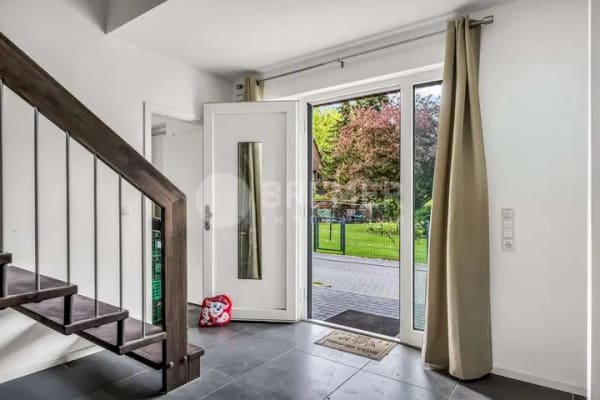 Immobilie in Betzendorf - Hochwertiges Viebrockhaus inklusive Baugrundstück und Möglichkeit der Gewerbeausübung - Bild 4