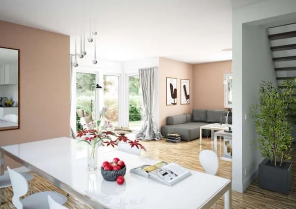 Immobilie in Wiggensbach - Wohnen in Wiggensbach  - Bild 2