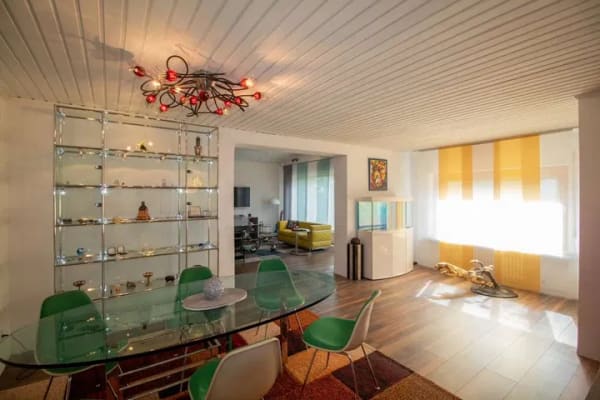 Immobilie in Kempenich - Eleganter Bungalow mit Einliegerwohnung und Pool - Komfortables Wohnen auf 230 m² in Kempenich - Bild 2