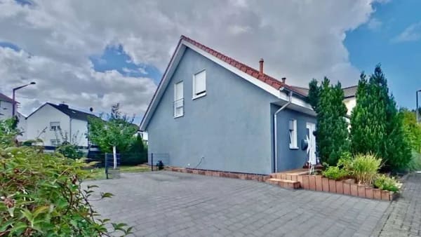 Immobilie in Weißenthurm - DEIN NEUES ZUHAUSE IN WEIßENTHURM: KEIN 08/15. SONDERN VOLLE HÜTTE LIVING. - Bild 0