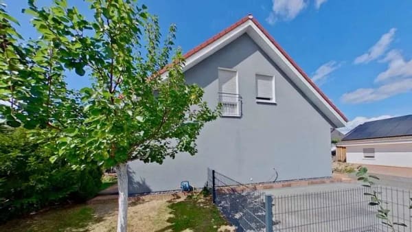 Immobilie in Weißenthurm - DEIN NEUES ZUHAUSE IN WEIßENTHURM: KEIN 08/15. SONDERN VOLLE HÜTTE LIVING. - Bild 1