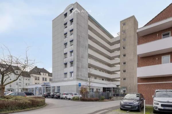 Immobilie in Beckum - Gefragte Kapitalanlage für clevere Investoren! - Bild 4