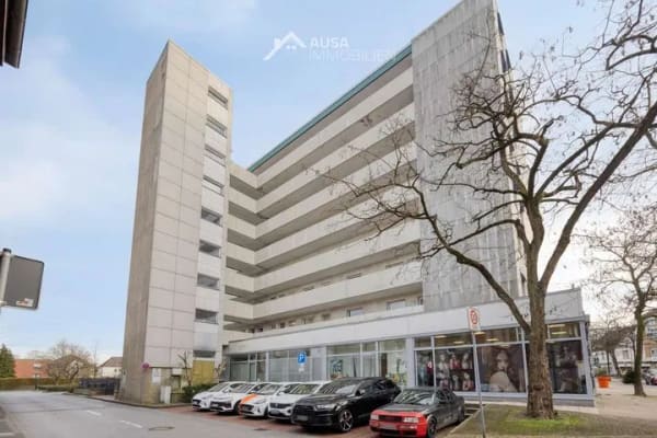 Immobilie in Beckum - Eigentumswohnung mit Rendite und echter Wertchance! - Bild 4