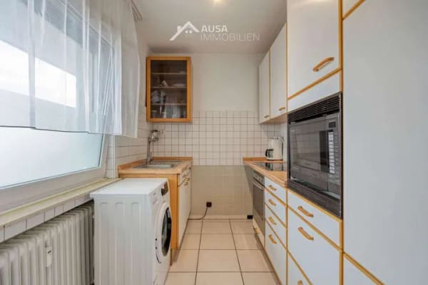 Immobilie in Beckum - Sehr gute Investmentchance (Einzelerwerb oder 2WE oder 3WE) - Bild 1