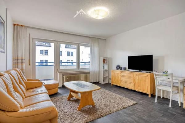 Immobilie in Beckum - Sehr gute Investmentchance (Einzelerwerb oder 2WE oder 3WE) - Bild 2