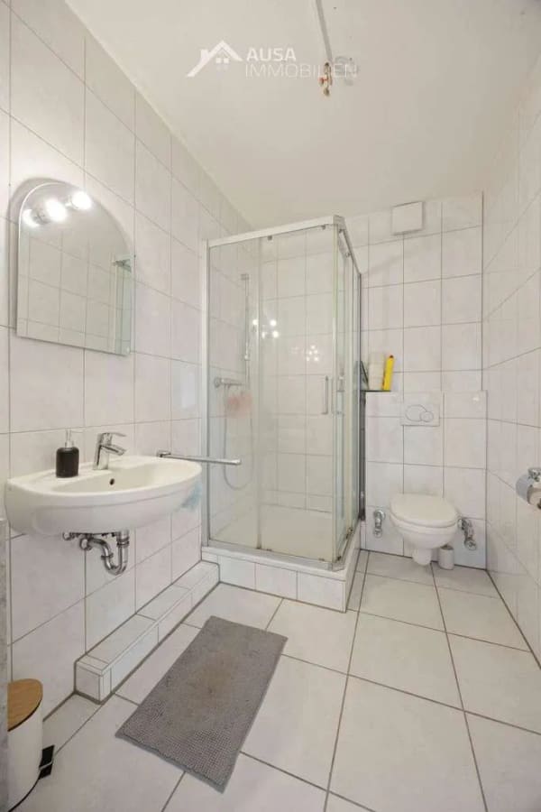 Immobilie in Beckum - Sehr gute Investmentchance (Einzelerwerb oder 2WE oder 3WE) - Bild 3