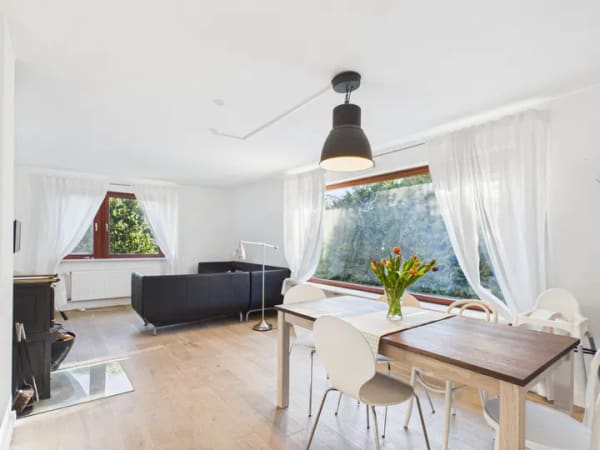 Immobilie in Behrensdorf - Einfamilienhaus mit ELW in 24321 Behrensdorf | Lütt Immobilien Kiel | Provisionsfrei für Kaufende - Bild 4