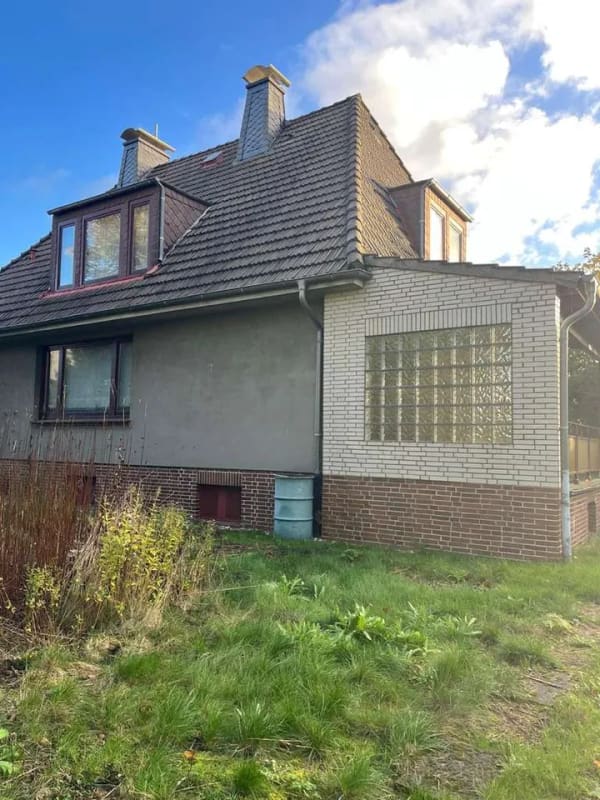 Immobilie in Schwanewede - Viel Platz in diesem freistehenden Einfamilienhaus in zentraler Lage von Schwanewede - Bild 2