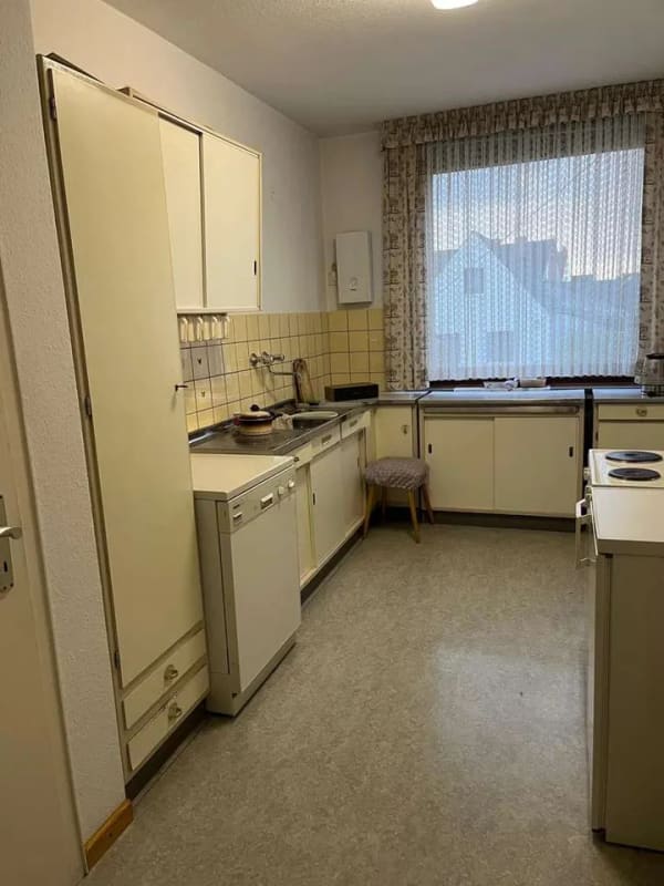 Immobilie in Schwanewede - Viel Platz in diesem freistehenden Einfamilienhaus in zentraler Lage von Schwanewede - Bild 4