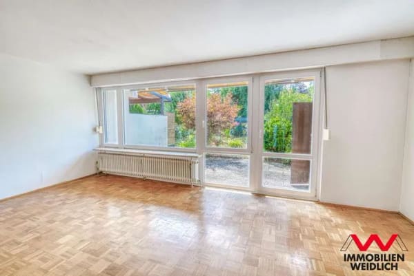 Immobilie in Zorneding - Viel Platz für die Familie – Mittelhaus mit Potenzial in Zorneding - Bild 2