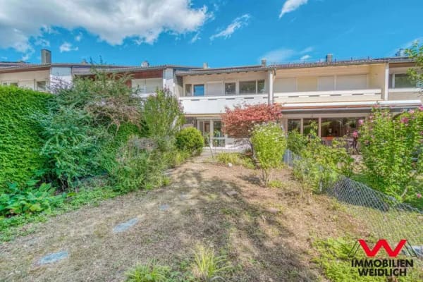 Immobilie in Zorneding - Viel Platz für die Familie – Mittelhaus mit Potenzial in Zorneding - Bild 3