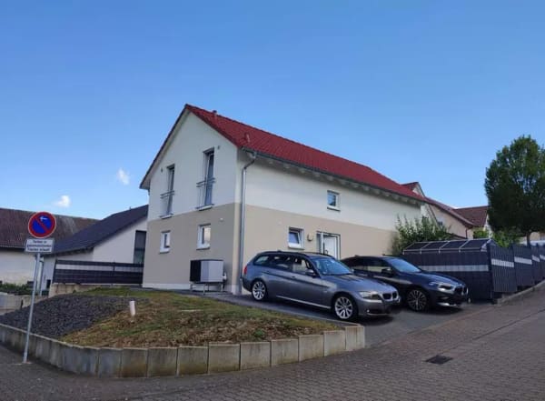 Immobilie in Gabsheim - Freistehendes Einfamilienhaus in attraktiver Lage zwischen Mainz und Alzey - Bild 2