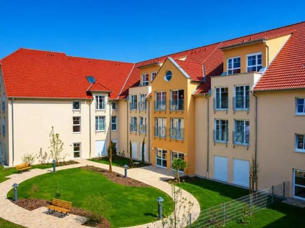 Immobilie in Freinsheim - Wohnung in Freinsheim - Bild 0