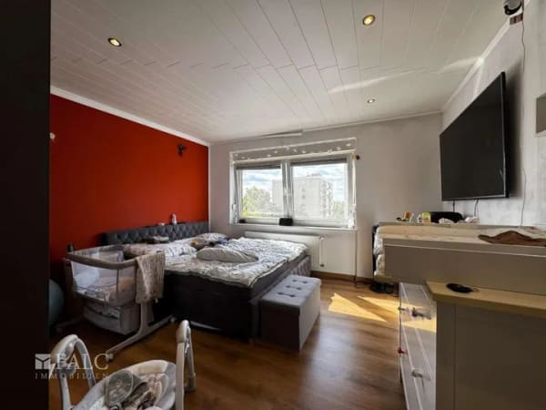 Immobilie in Dülmen - Etagenwohnung in Dülmen (Mitte) - Bild 3