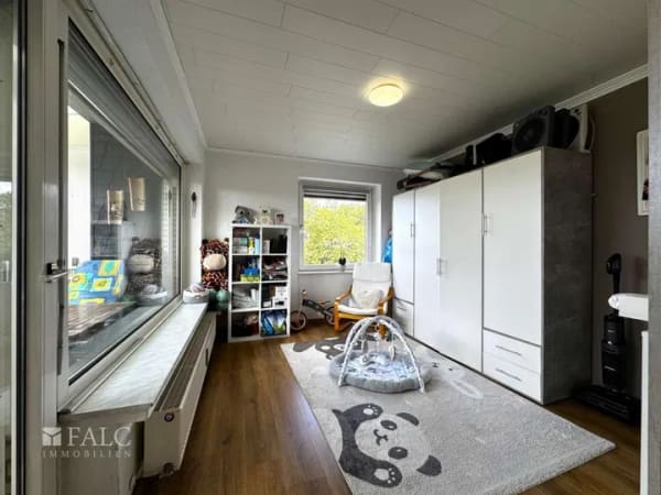 Immobilie in Dülmen - Etagenwohnung in Dülmen (Mitte) - Bild 4