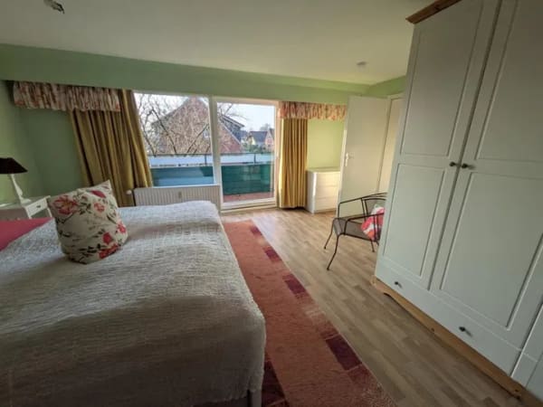 Immobilie in Otterndorf - Etagenwohnung in Otterndorf - Bild 2