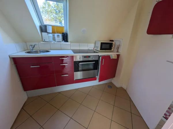 Immobilie in Otterndorf - Etagenwohnung in Otterndorf - Bild 3