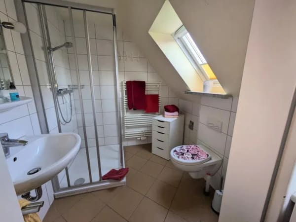 Immobilie in Otterndorf - Etagenwohnung in Otterndorf - Bild 4