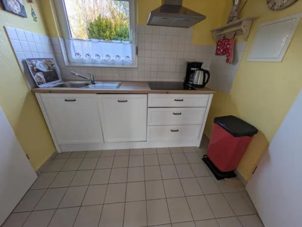 Immobilie in Otterndorf - Erdgeschosswohnung in Otterndorf - Bild 1