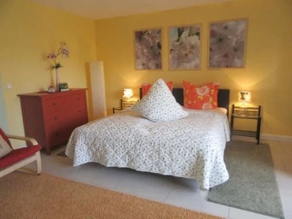 Immobilie in Otterndorf - Erdgeschosswohnung in Otterndorf - Bild 3