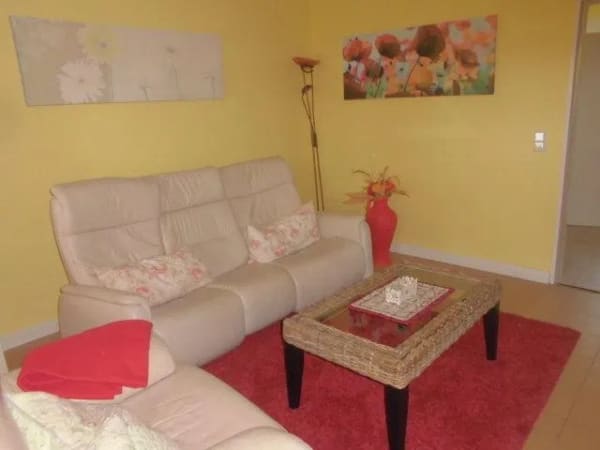 Immobilie in Otterndorf - Erdgeschosswohnung in Otterndorf - Bild 4