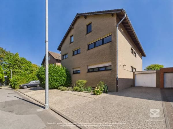 Immobilie in Wegberg - Etagenwohnung in Wegberg - Bild 2