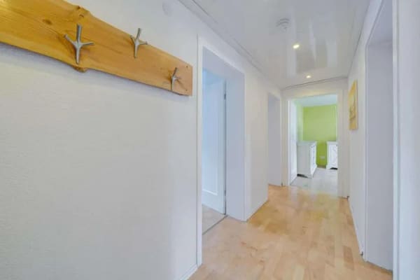 Immobilie in Singen (Hohentwiel) - Etagenwohnung in Singen (Hohentwiel) - Bild 0