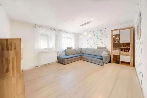 Immobilie in Singen (Hohentwiel) - Etagenwohnung in Singen (Hohentwiel) - Bild 1