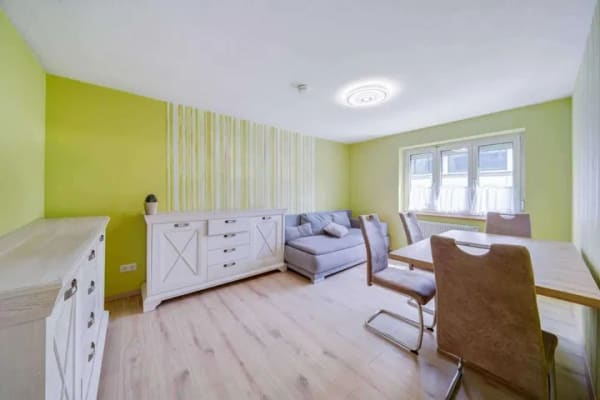 Immobilie in Singen (Hohentwiel) - Etagenwohnung in Singen (Hohentwiel) - Bild 2