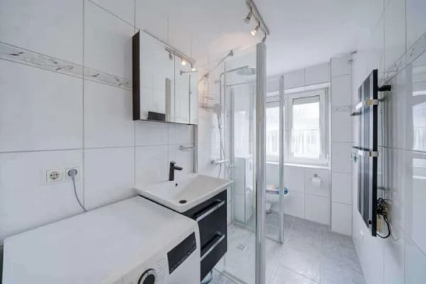 Immobilie in Singen (Hohentwiel) - Etagenwohnung in Singen (Hohentwiel) - Bild 3