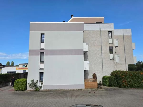 Immobilie in Hannover - Charmante 1-Zimmer-Wohnung in Hannover-Ahlem – ideal als Kapitalanlage - Bild 2