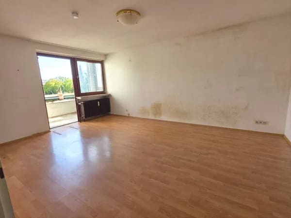 Immobilie in Hannover - Charmante 1-Zimmer-Wohnung in Hannover-Ahlem – ideal als Kapitalanlage - Bild 4