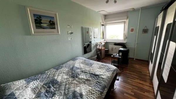 Immobilie in Frankenthal (Pfalz) - Wohnen mit schönem Ausblick - Bild 2