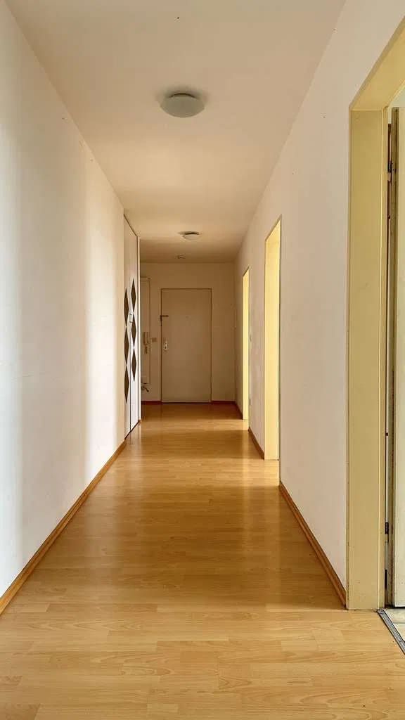 Immobilie in Haar - HAAR  .  ZENTRAL GELEGEN  .  IDEALER GRUNDRISS  .  RENOVIERUNGSBEDÜRFTIG  .  MIETFREI - Bild 4