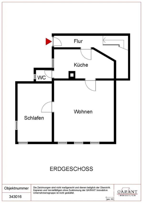 Immobilie in Gomaringen - Doppelhaushälfte in Gomaringen - Bild 0